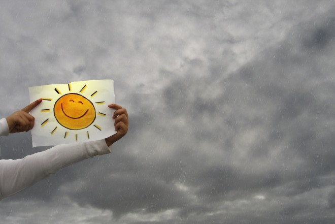 napokon sunce...