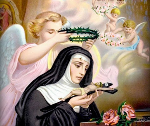 Sv. Rita
