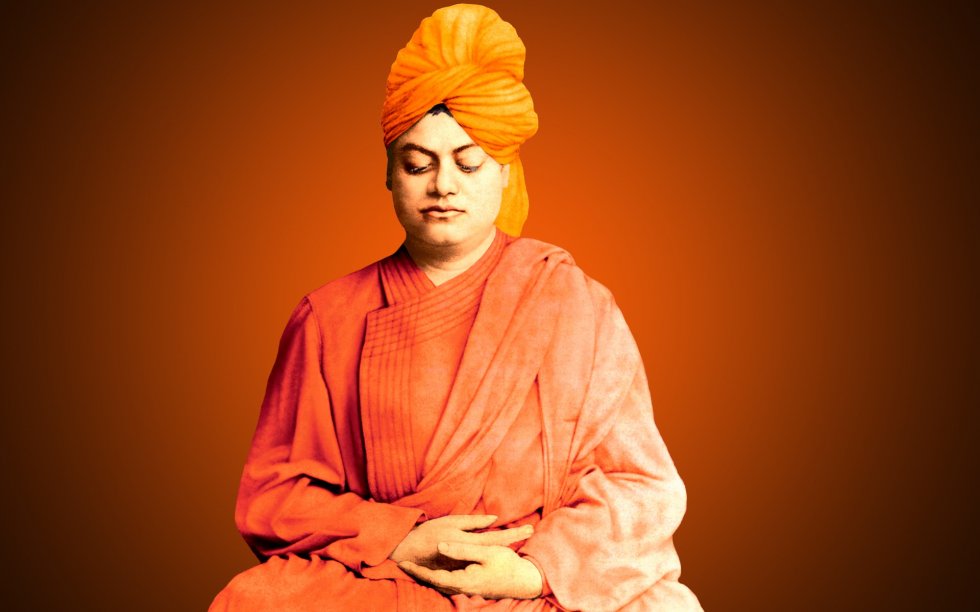 Svami Vivekananda