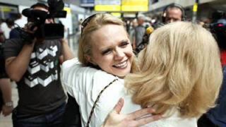 ...A GODINE PROLAZE...