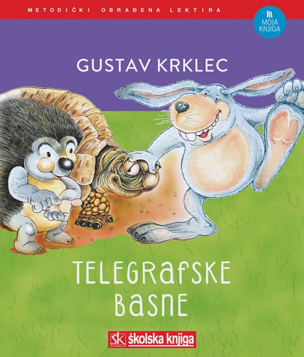 TELEGRAFSKE BASNE