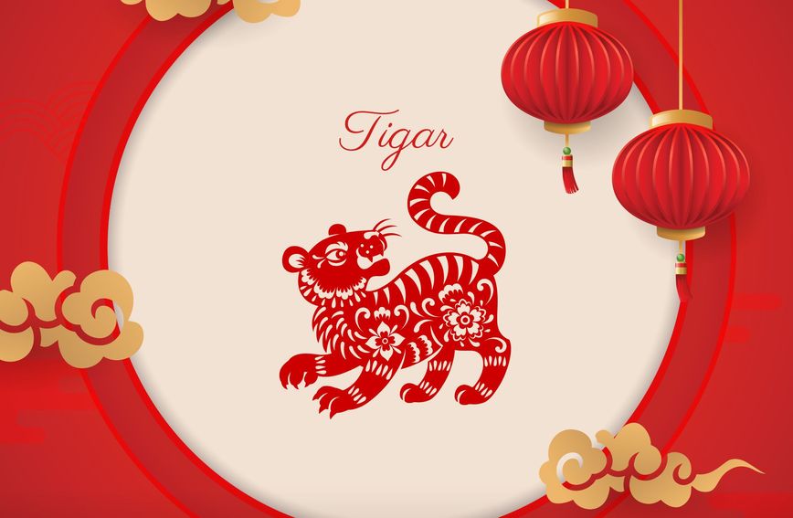 Tigar u kineskom horoskopu
