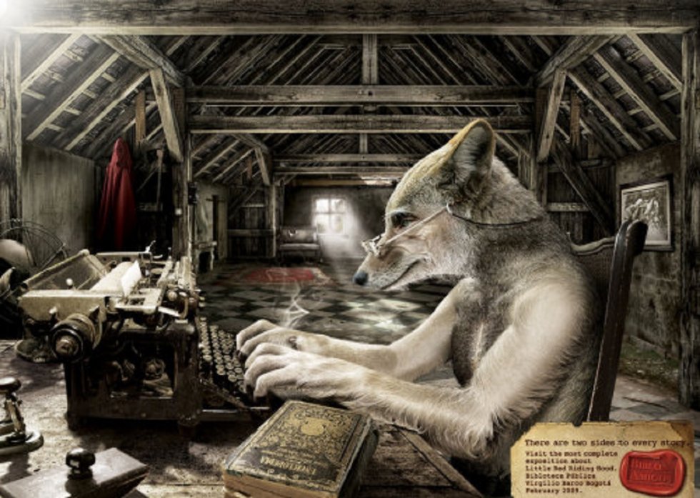 AKO TE MUČE SUMNJE...