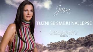 Tužni se smiju najljepše