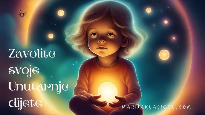SAI BABA GOVORI ZAPADU - 25. novembar – UNUTRASNJE DIJETE