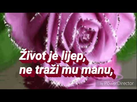 Uživamo li uopće u životu?
