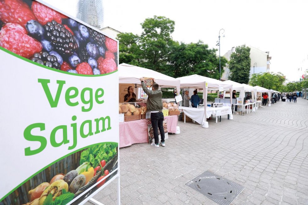 VegeSajam