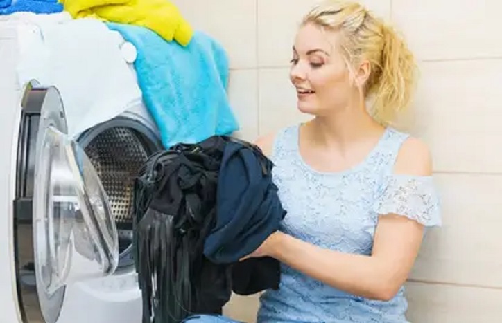 Pravila pranja i sušenja čuvaju omiljenu odjeću