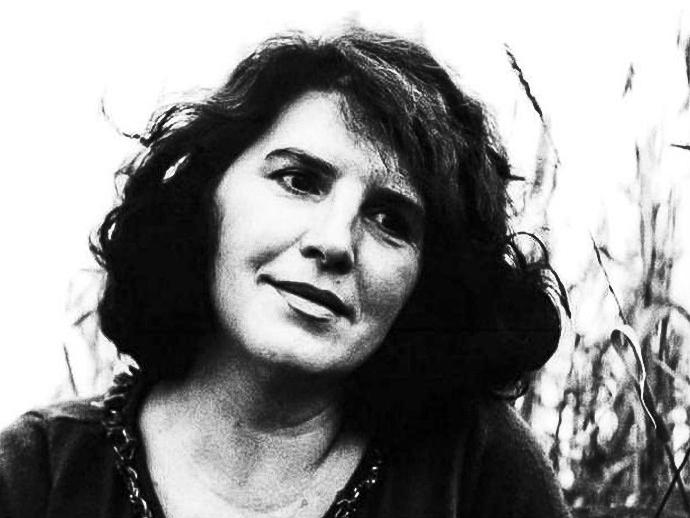 Vesna Parun R.I.P.