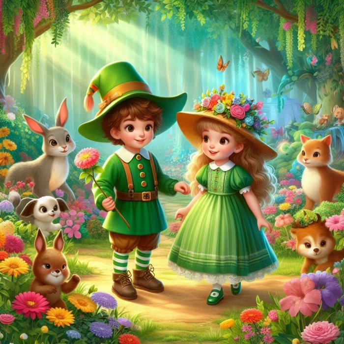 PUTNIK - zvukovi prirode