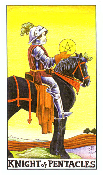 Besplatna tarot karta tjedna od 21.03-27.03.2016