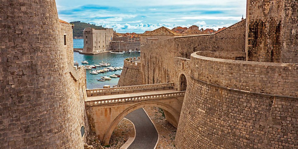 MOJ DUBROVNIK