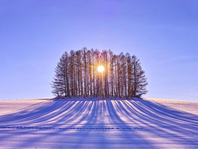 SOLSTICIJ