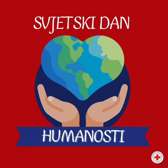 Svjetski humanitarni dan