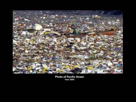 Earth day message...Water Disaster (A MUST SEE)