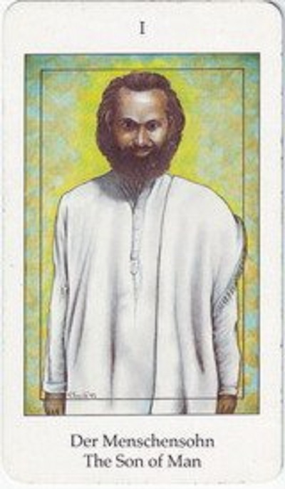 Tarot karta 16.10.