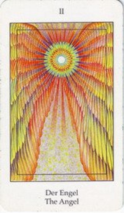 Tarot karta 07.10.