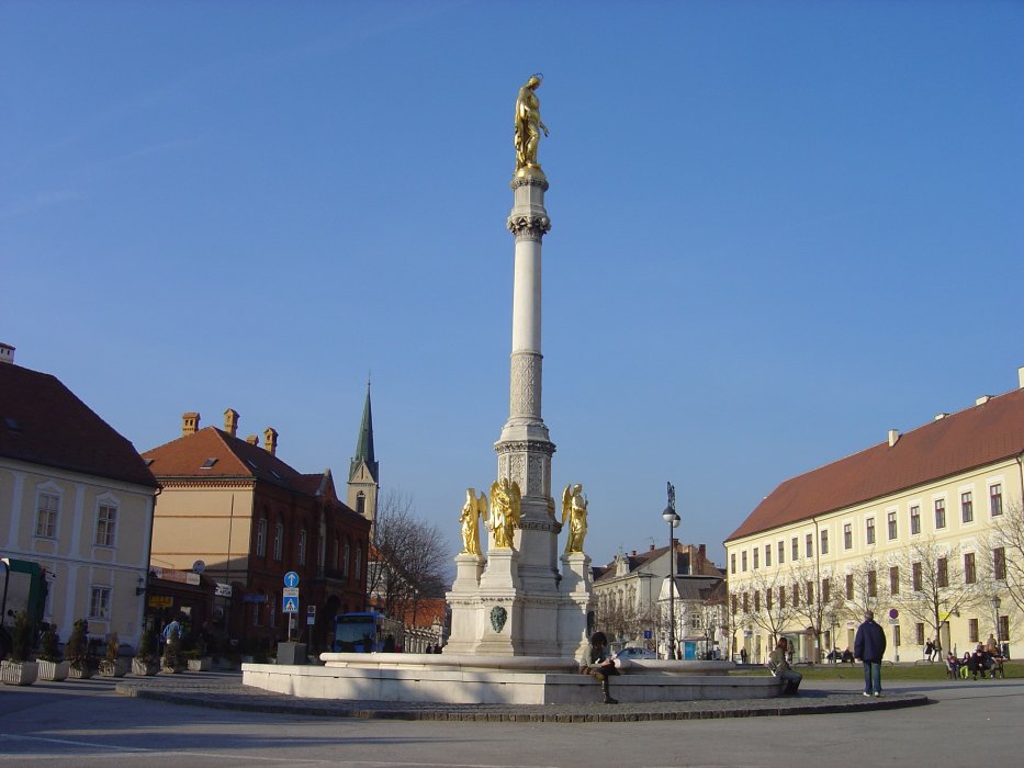 Kaptolski gromovi