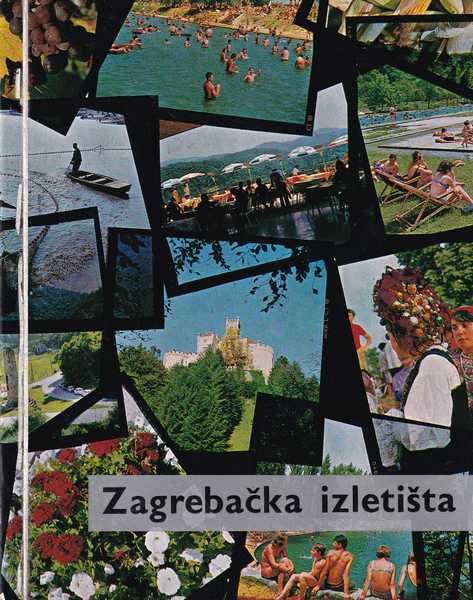 Zagrebačka izletišta