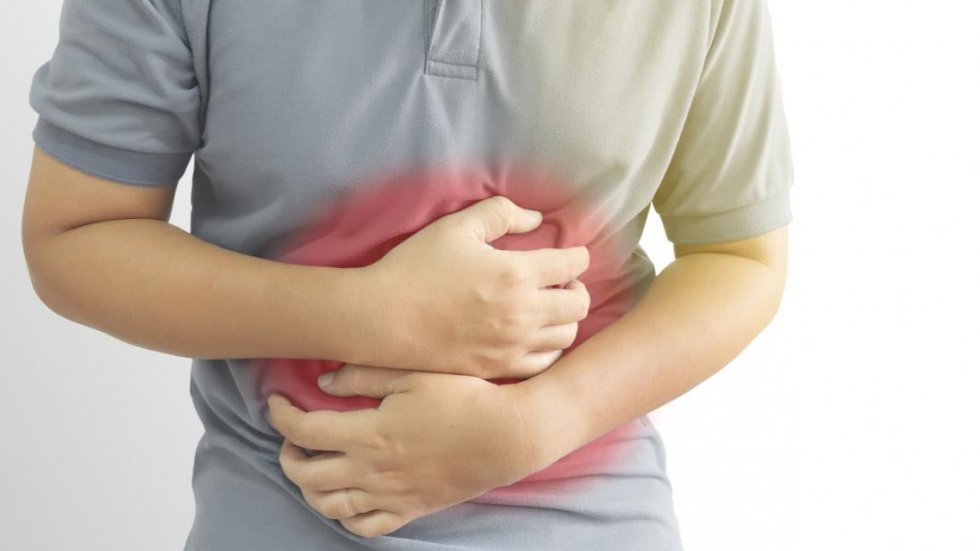 Zašto nas boli želudac?