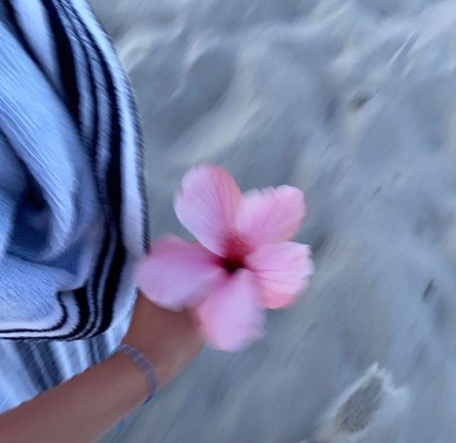 women who have touched my life