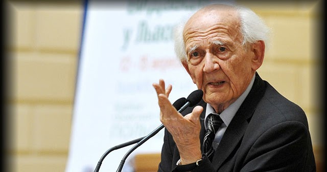 Zygmunt Bauman: O pobuni frustriranih potrošača: Povratak u stanje minskog polja