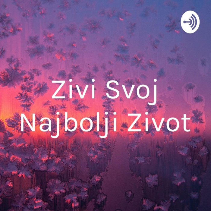 Živi svoj život