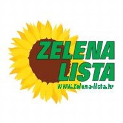 Zelena lista na izborima - rezultati
