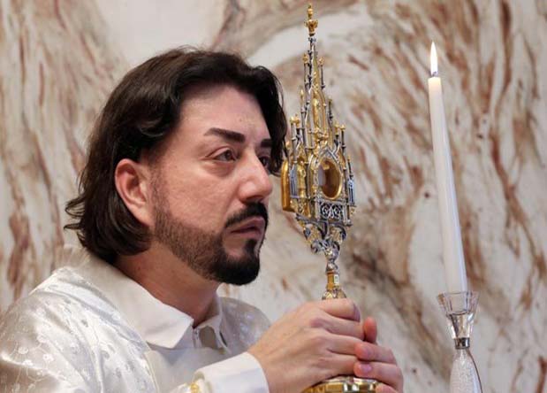 Vlč. Zlatko Sudac: Ljubav je najveća karizma!
