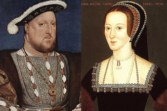 Pjesma Ann Boleyn, druge žene Henryka VIII