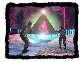 MAGAZIN BRITANSKOG MINISTARSTVA OBRANE OBJAVIO ČLANAK O RENDLESHAM NLO INCIDENTU