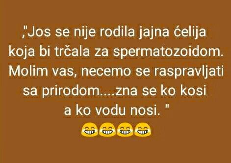 Zakoni prirode