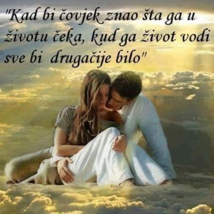 Kud me ovaj život vodi