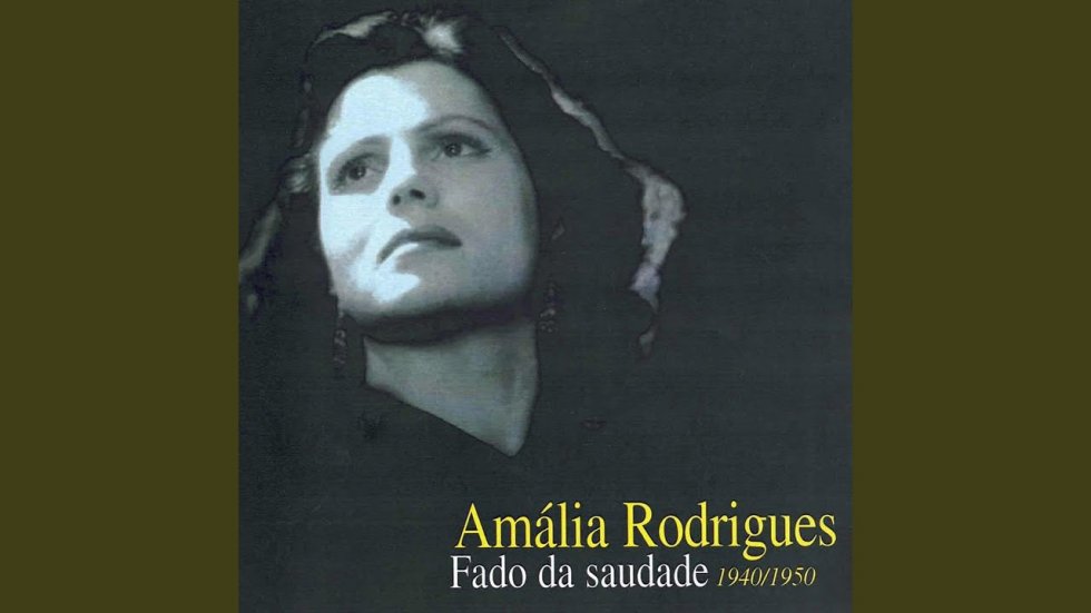 AMALIA* Fado*****