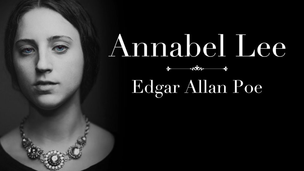 Annabel Lee