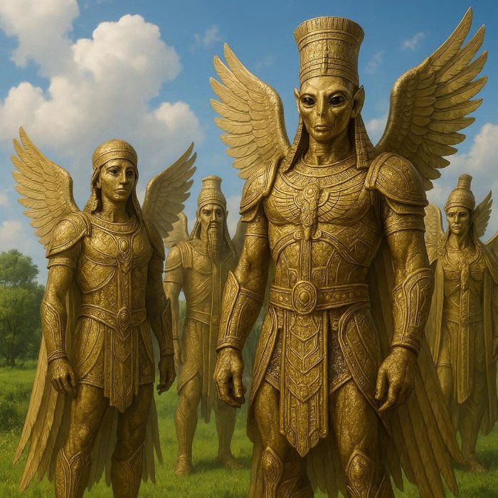 Anunnaki