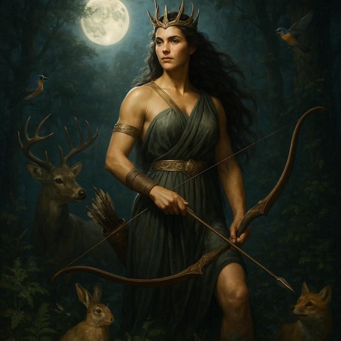 Artemida
