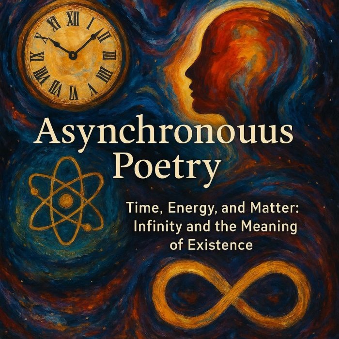 dvije pjesme ASINHRONE POEZIJE