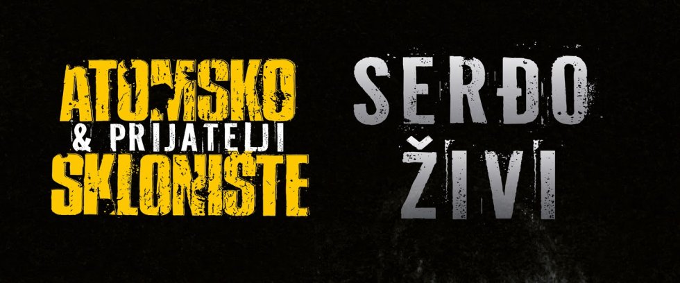 MOJA ZEMLJA - Atomsko sklonište