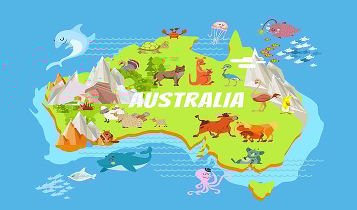 TREBA LI AUSTRALIJA RECESIJU?