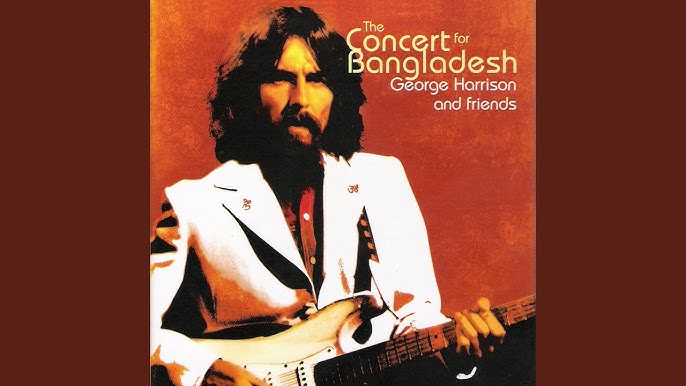 Bangla Desh - George Harrison