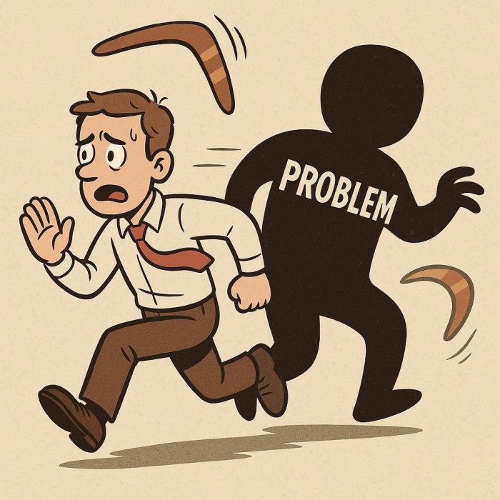 Vidimo se u nekom drugom životu.