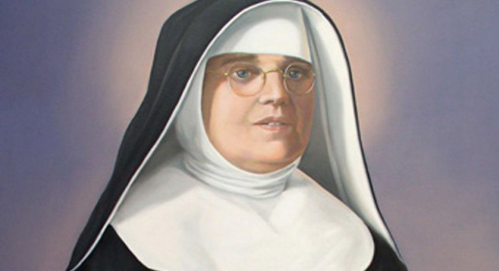 Misli bl. Marije od Isusa Raspetog