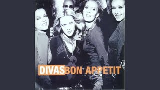Bon apetit - Divas