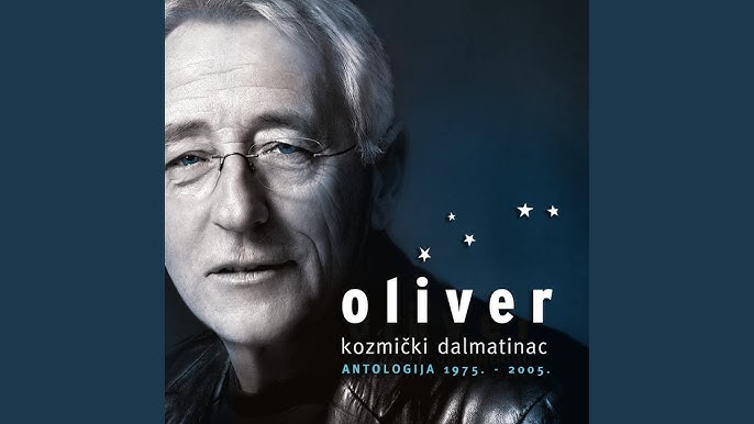 Ca je zivot vengo fantazija - Oliver Dragojevic