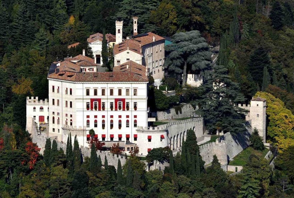 Cison di Valmarino - Treviso