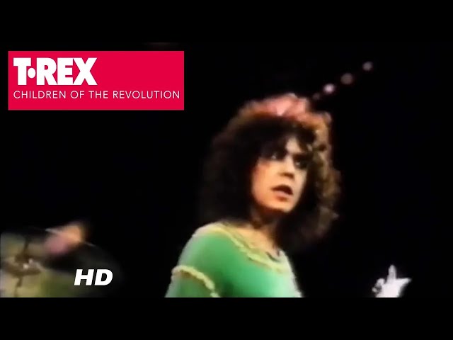 Children of the Revolution - T Rex