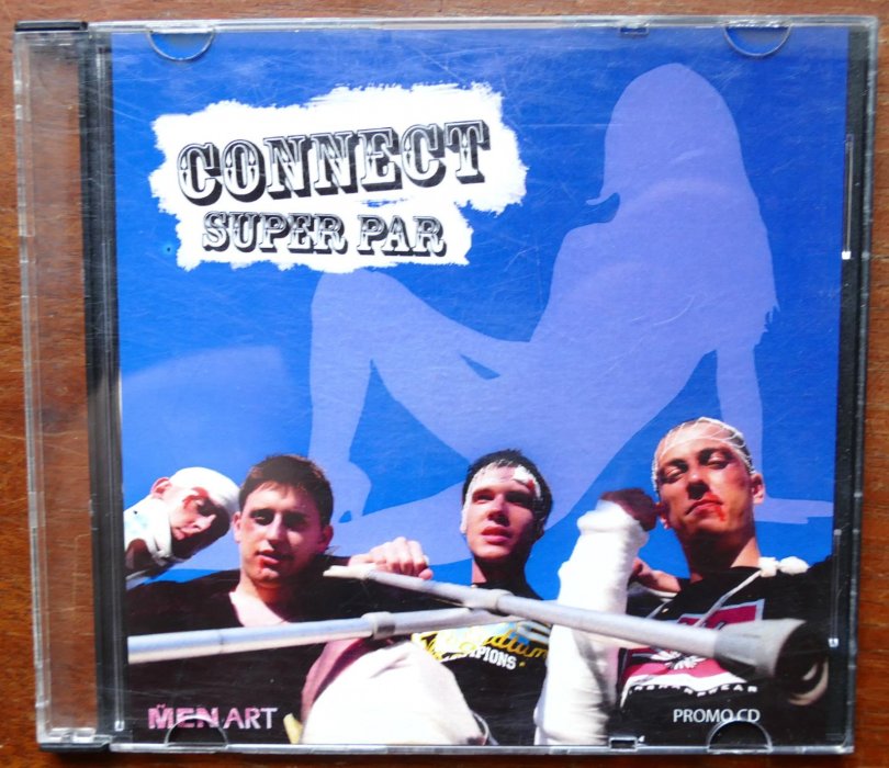 Super par - Connect