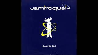 COSMIC GIRL - Jamiroquai