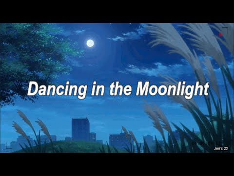 Dancing In the Moonlight - Toploader